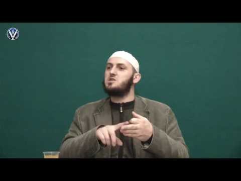 Hoxhë Sabahudin Selimi Bojkotimi i muslimanëve në Mekë dhe vdekja e Ebu Talibit dhe Hatixhes