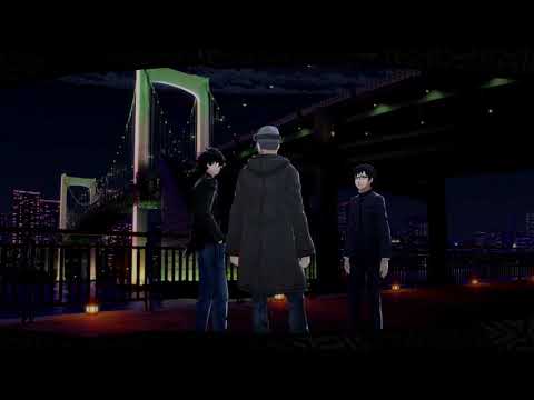 Persona 5 Royal pt120