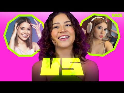 ¿VANNE AMADOR PODRÁ PERDER A UN AMIX? ¿BRIANDA O AMARANTA? | Versus Raze