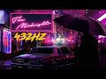 The Midnight - All Albums || Discography || Thunder - Monsters || 432.001Hz || HQ || 2020 ||