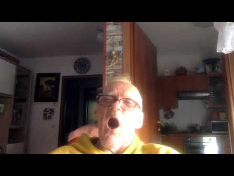 PARODIA VALE LP TRIPOLARE SALIVA francobus100