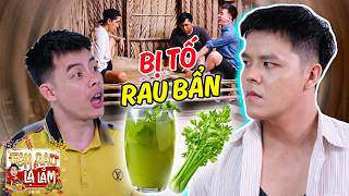 Download lagu PHIM TẾT 2026- Màn Kịch RAU BẨN Để 'KIẾM VỐN' Khởi Nghiệp !!! | Tloo Tiệm Rau Lạ Lắm #trll mp3