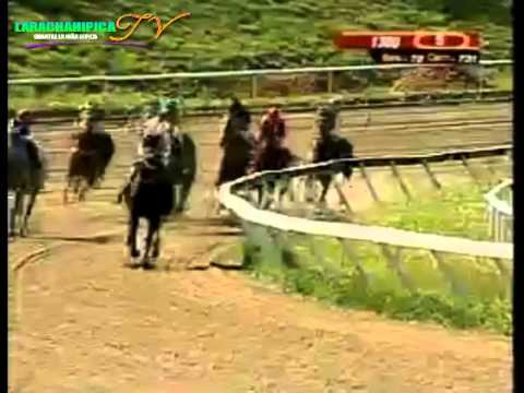 LA RINCONADA 5 CARRERA SABADO 06 DE SEPTIEMBRE DEL 2014