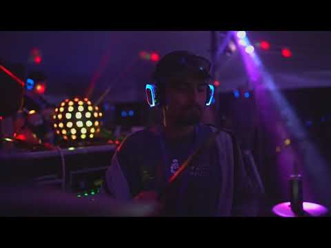 Biomassive - Live Silent Disco - 39th annual Blissfest 2019 Recap