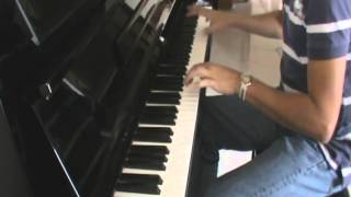 DIBIDI BADIBI DU PIANO FERNANDO HUERGO