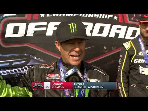 AMSOIL Championship Off Road | Dirt City | Episode 4