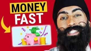 How To Spend Less Money in 7 Steps