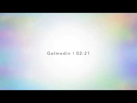 Aşk yeniden Dizi  Müziği - Gelmedin {Mer yem}