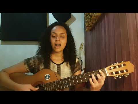 Cícero - Ela e a lata (Cover)