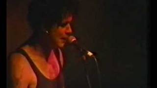 The Bates - Bring it on Home to me - Göttingen 1992 Live