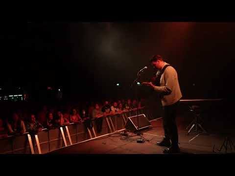 TOUR DIARY // Ep. 2 (Dortmund, Germany)