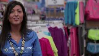 Real Associates: Yuki Ray-Loomis