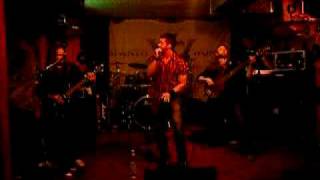 Seventh Wonder - Unbreakable - live Torino 2008