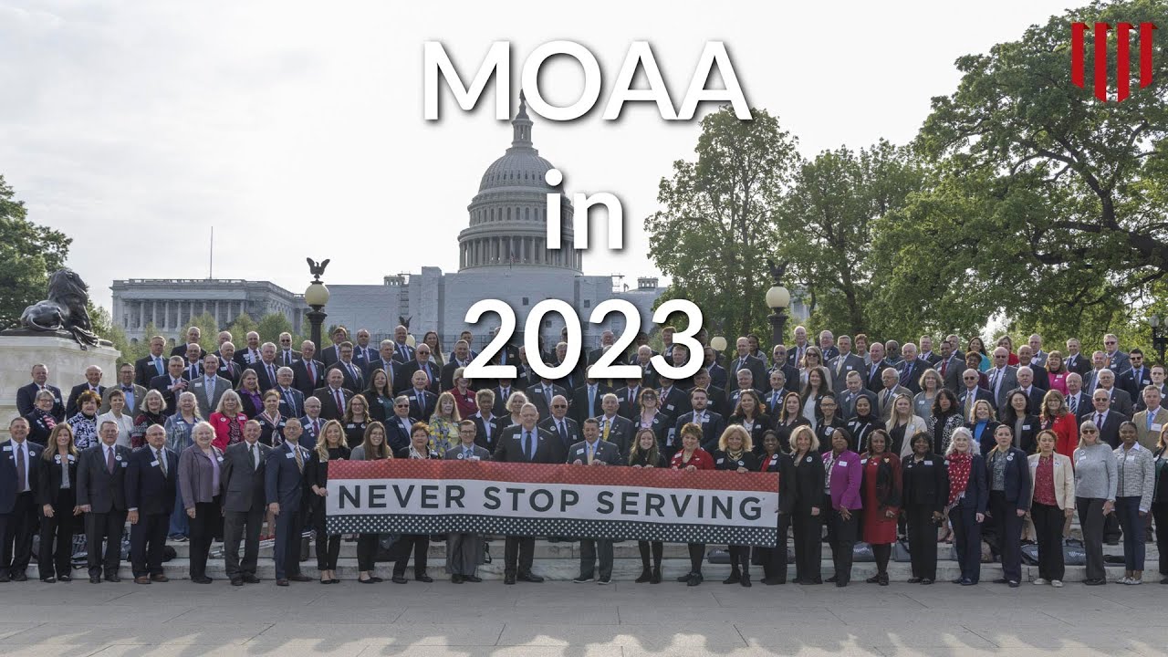 MOAA 2023 Stakeholder's Report