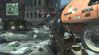 [GHaF] MunnieShot1 - Streak of the Week 2