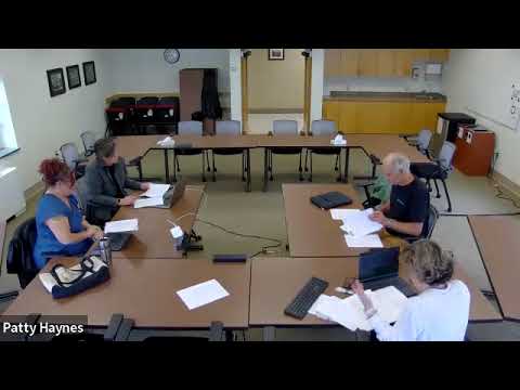 7.7.2026 School Board Policy Committee