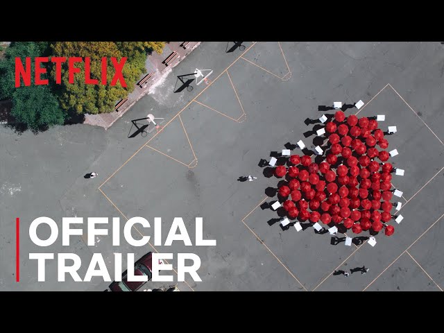 Official Trailer