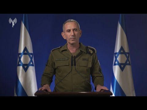 Iran missiles cause minor damage to Israeli military base: army | AFP