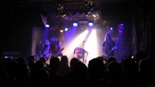 NASUM - Scoop + Relics -  Ljubljana 29.09.2012