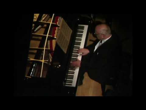 Sviatoslav Richter - Chopin - Etude in E major Op. 10 No. 3 "Tristesse" HD