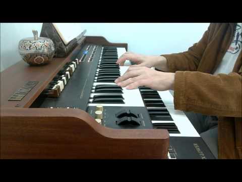 TX-5 HCC 033 - Deus cuidará de ti