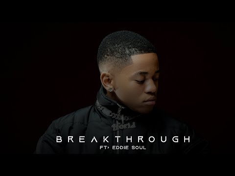 Horid The Messiah -  Breakthrough (Ft. Eddie Soul)