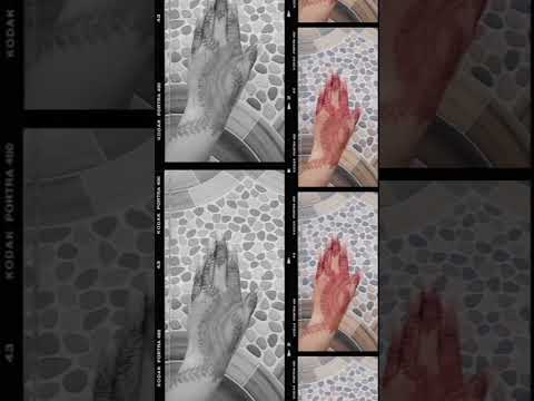 karvachauth special mehndi designs 😊