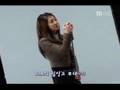 BoA Breaks A Microphone