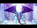 Dragon Quest 2 HD 2D Remake Final Boss Ending