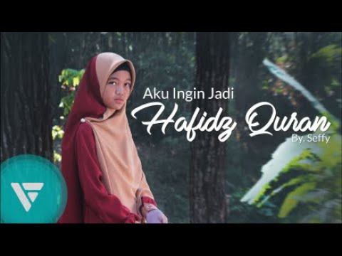 AKU HAFIDZ QURAN - COVER TPQ AL-MUTTAQIN