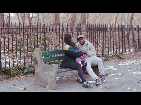 Alma Boy - So Blind (Official Video) produced by YVE Studios