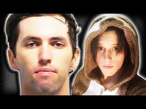 The Man Who Murdered Charlie Kirk