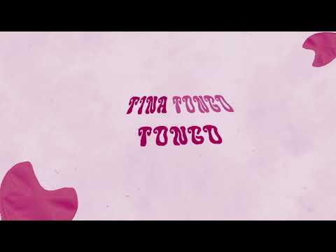 KissBeatz - Tongo (Lyris Video)