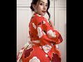 Maria Nagai Japanese Instagram Reels