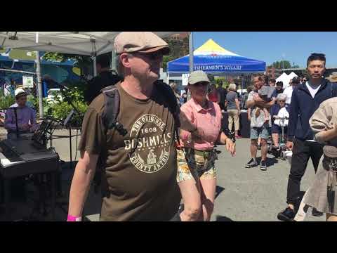 20180512 Spot prawns festival -Vancouver