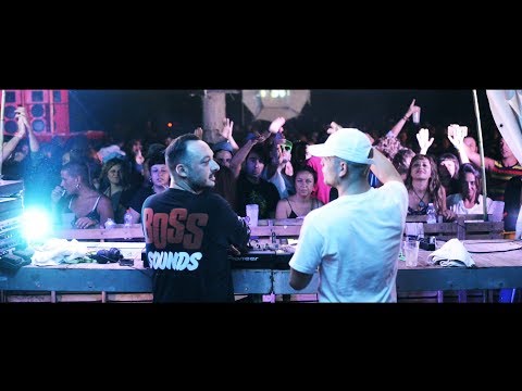 Dubstone 6 - O.B.F ft Charlie P - Time - 15/08/19