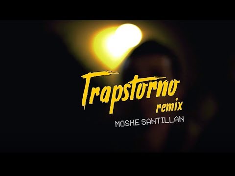 Holy Moshe - Trapstorno (Redimi2 Remix)