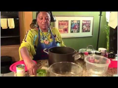 How to make Chicken Noodles