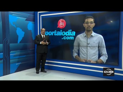 Notícias do Portal O Dia no Jornal O Dia News 26 01 2023