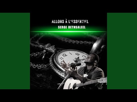 I BARKA (INSTRUMENTAL)