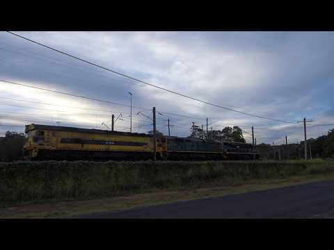 G514 / 8049 / C506 SSR Light Engines - 21/2/18