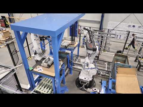 Welcome Home to Evomatic