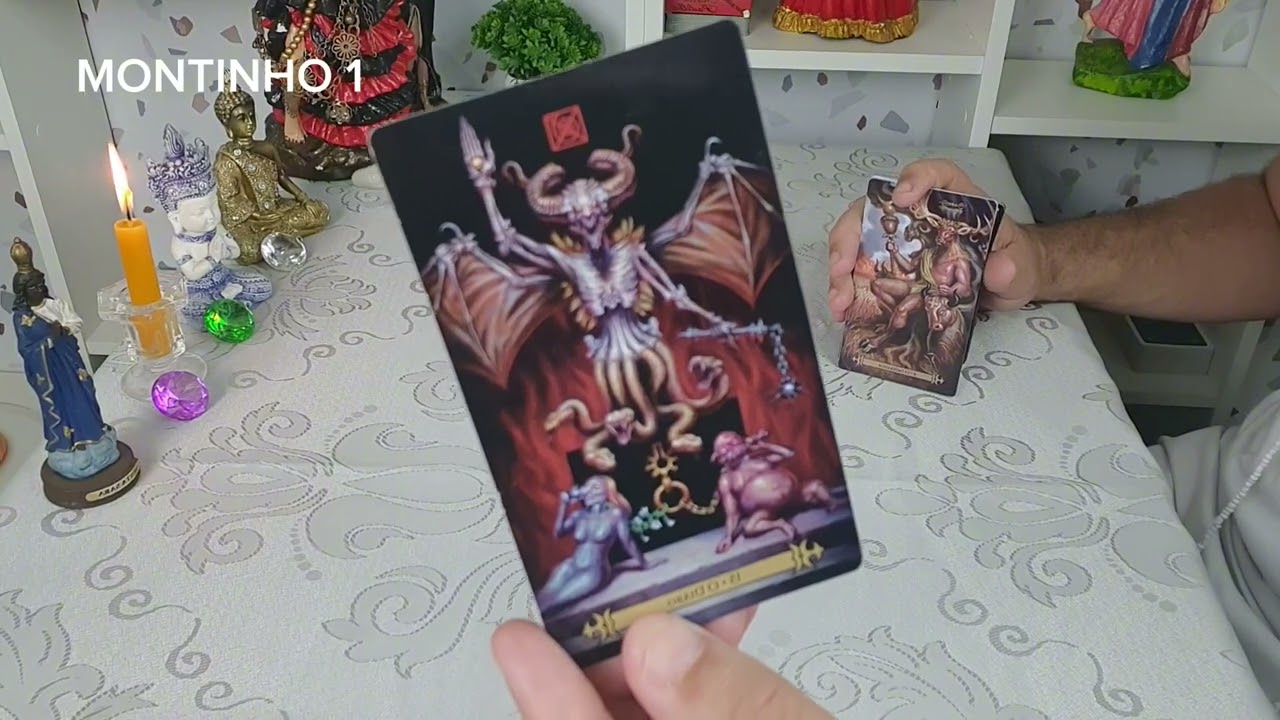 💞💞 ALGUEM QUER FALAR COM VOCÊ URGENTE !! TEM ALGO SÉRIO ACONTECENDO.