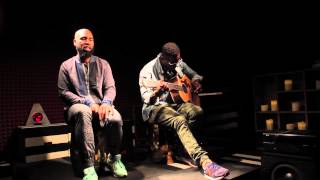 A-Sides Presents: Louis York "Clair Huxtable" (6-24-2015)
