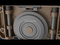alt: Miniatura imagem do produto Sistema para Porta de Correr RO-65 Prime com Guia 4025 para 1 Porta 60kg Rometal