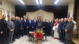 Ամփոփ լրահոս 12.01.24