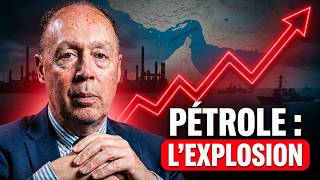 Pétrole : ce qui nous attend est bien pire qu'une pénurie. Francis Per