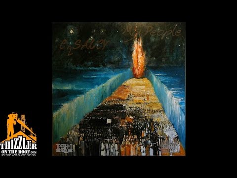 C2Saucy - My People [Prod. NonStop] [Thizzler.com]