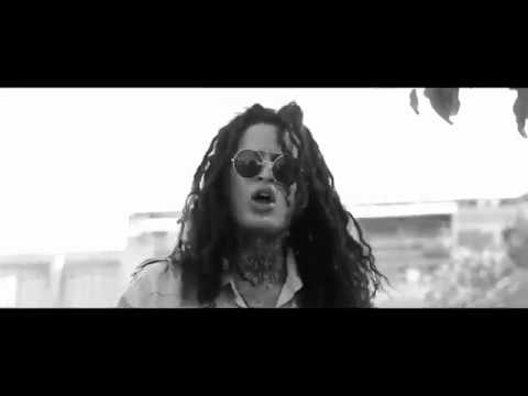 Video Love And Weed de Baroni One Time