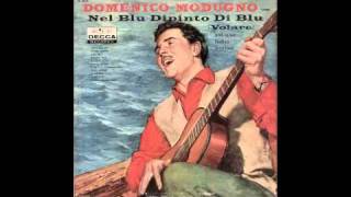 Domenico Modugno   Chi si vuol bene come noi